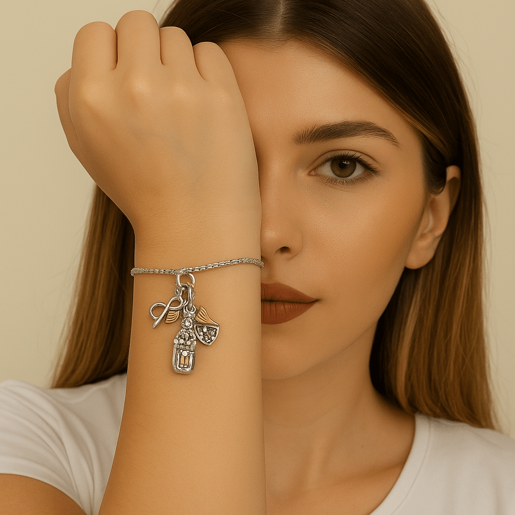 Virgen, Alas y Angel - Imagen 2