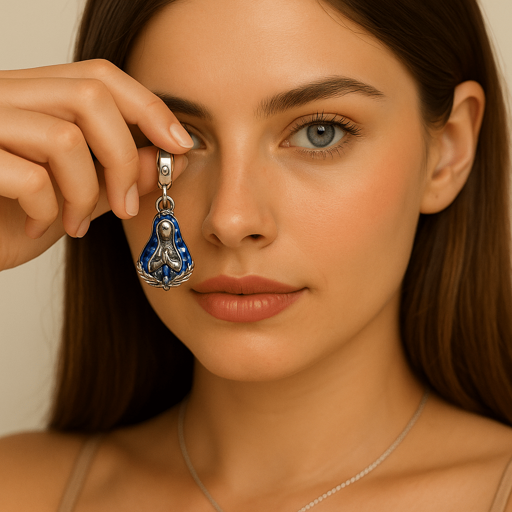 Virgen de Guadalupe - Imagen 2