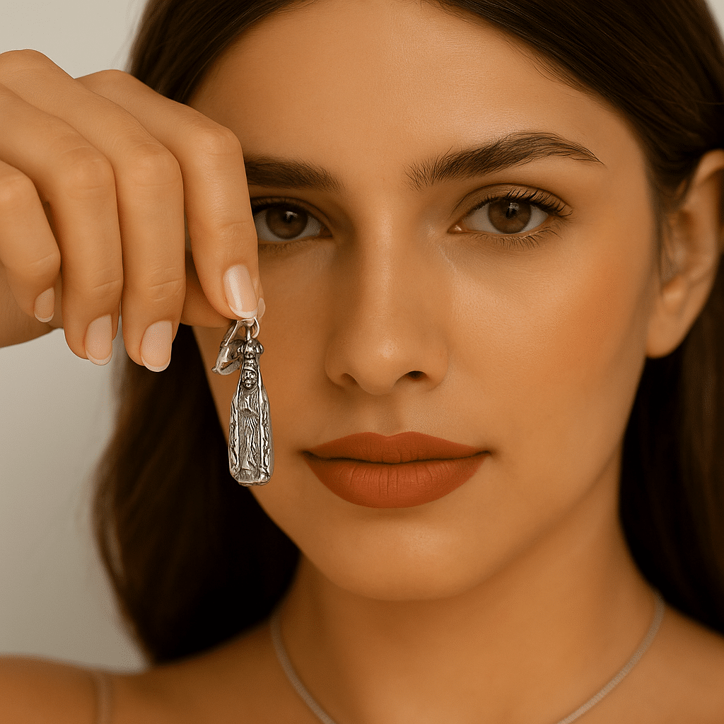 Virgen de Guadalupe Clásico - Imagen 2