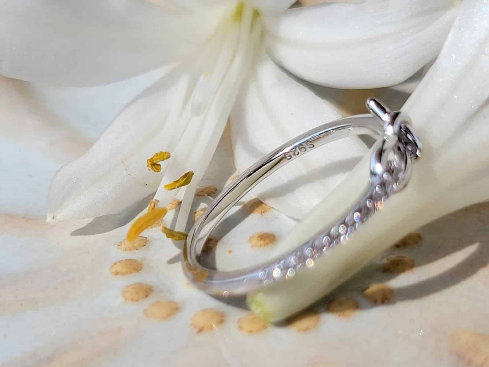 Anillo de Nuestra Señora Desatadora de Nudos - Imagen 3