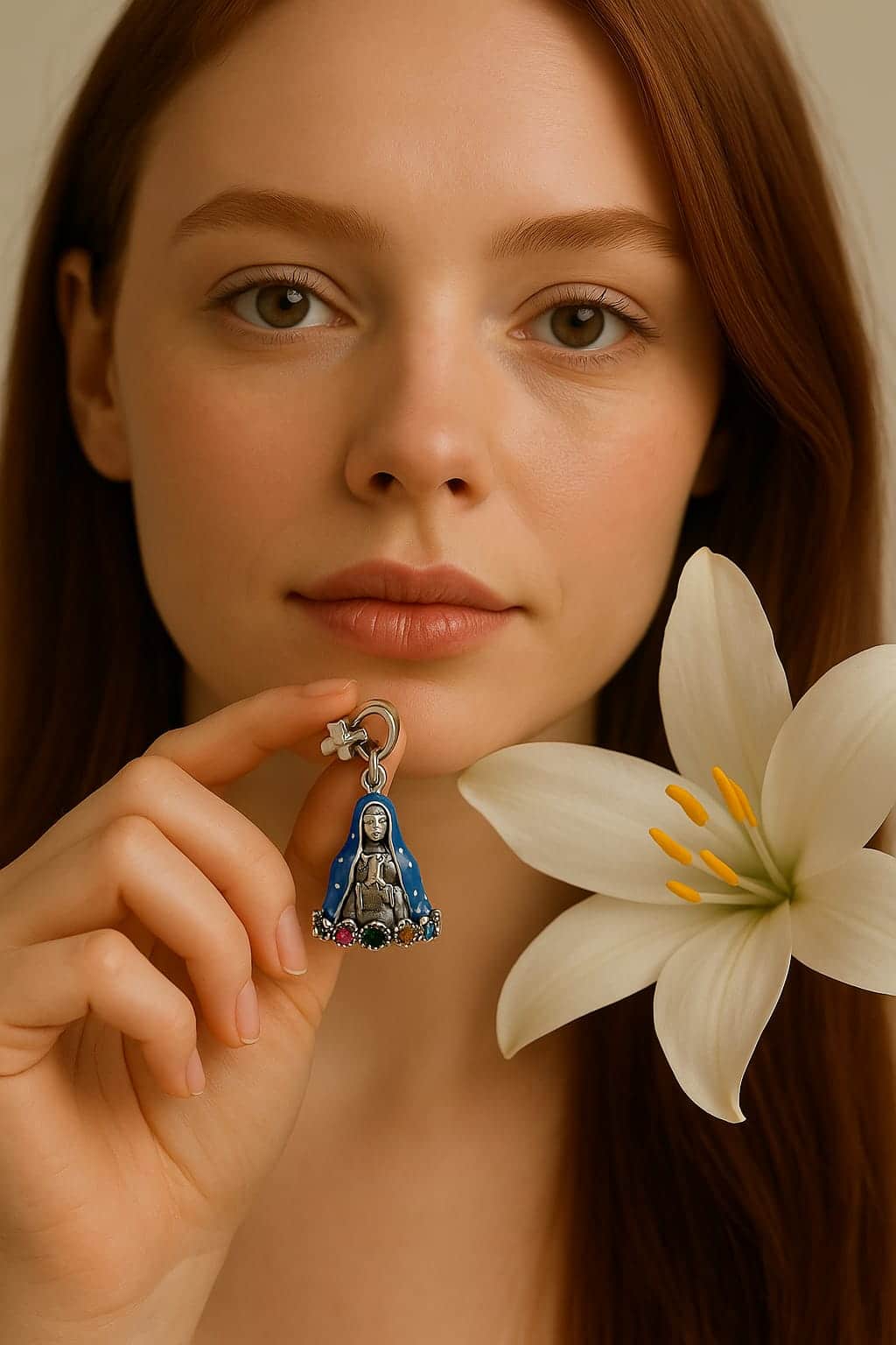 Nuestra Señora de los Dolores - Imagen 2