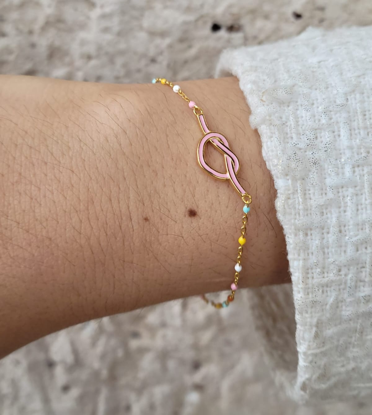 Brazalete Desata Nudos - Imagen 4