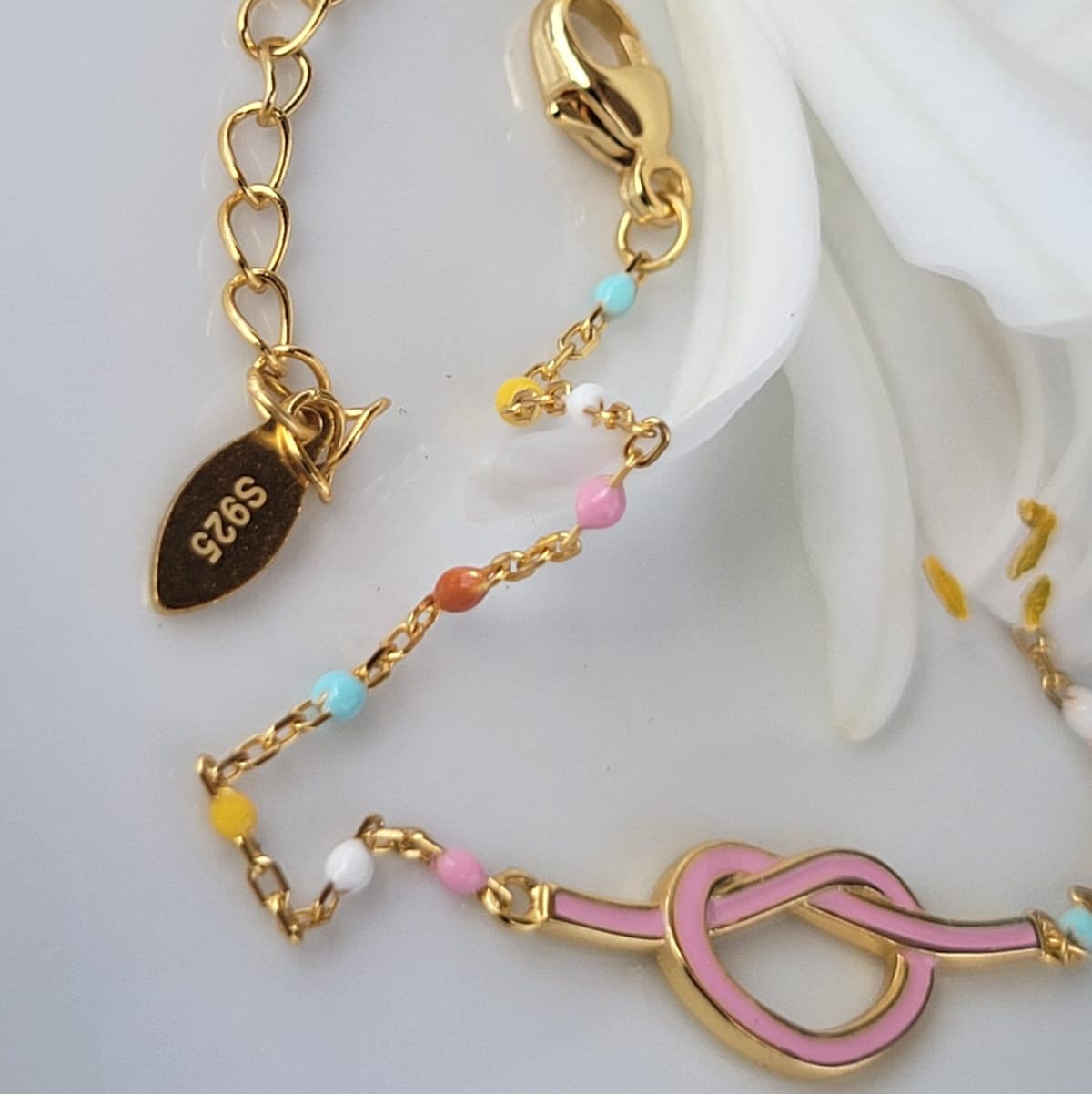 Brazalete Desata Nudos - Imagen 3