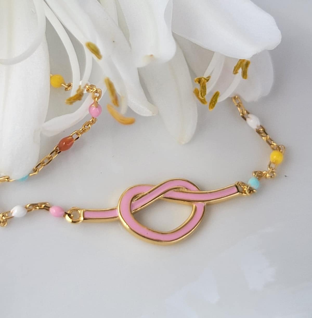 Brazalete Desata Nudos