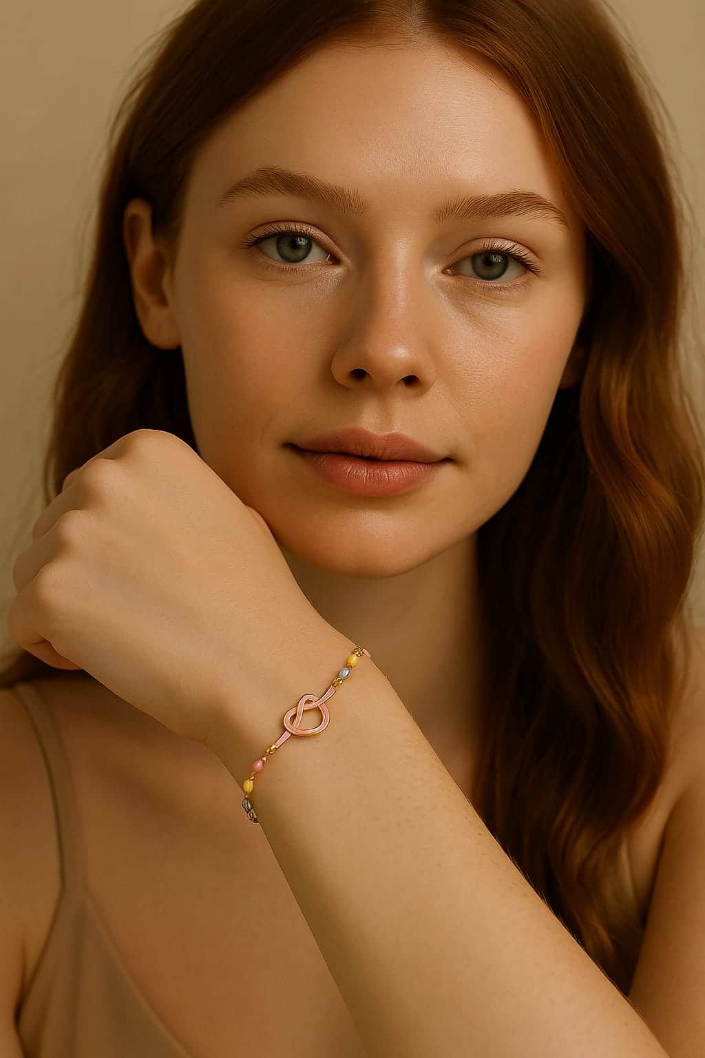 Brazalete Desata Nudos - Imagen 2