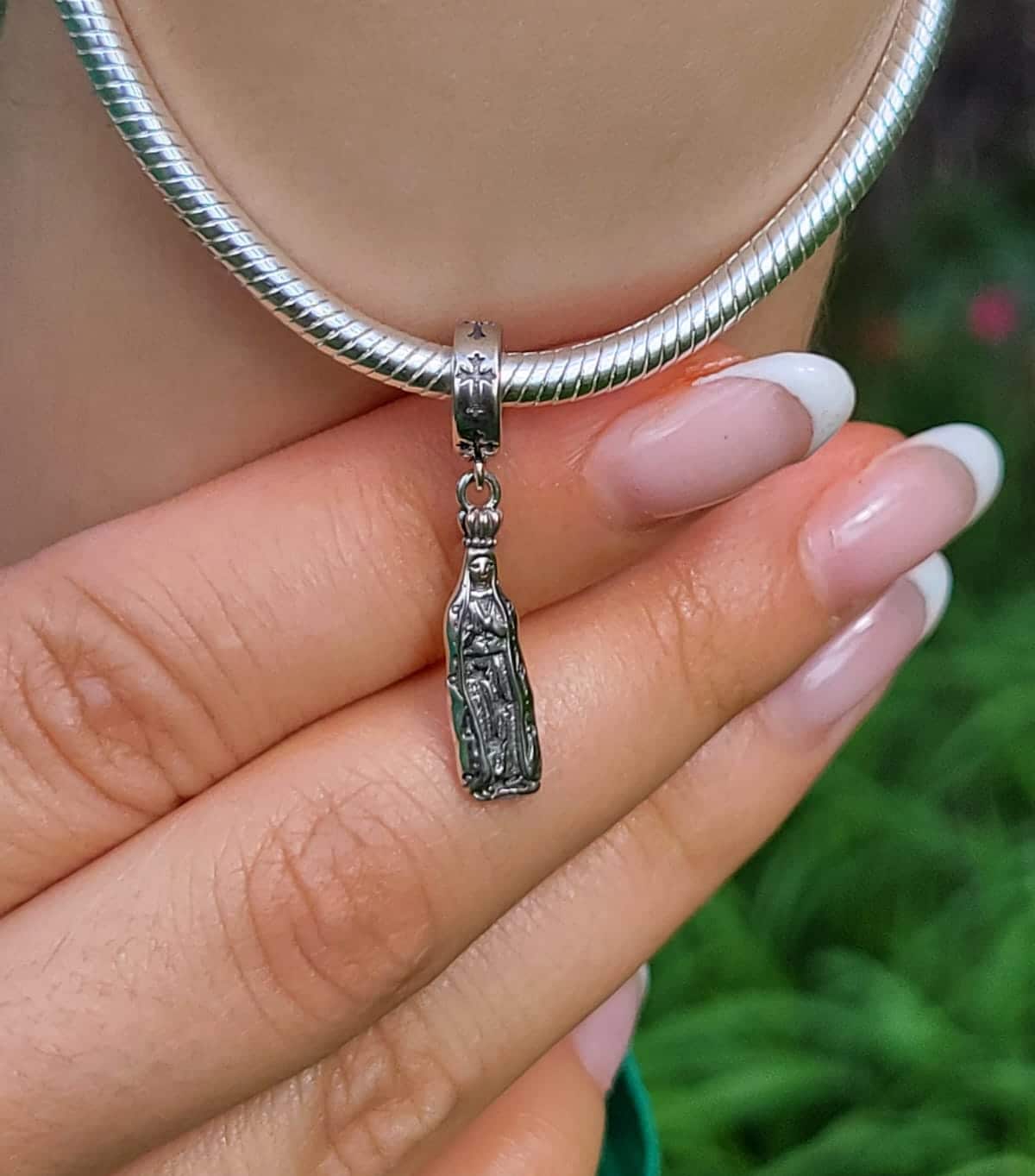 Virgen de Guadalupe Clásico - Imagen 3