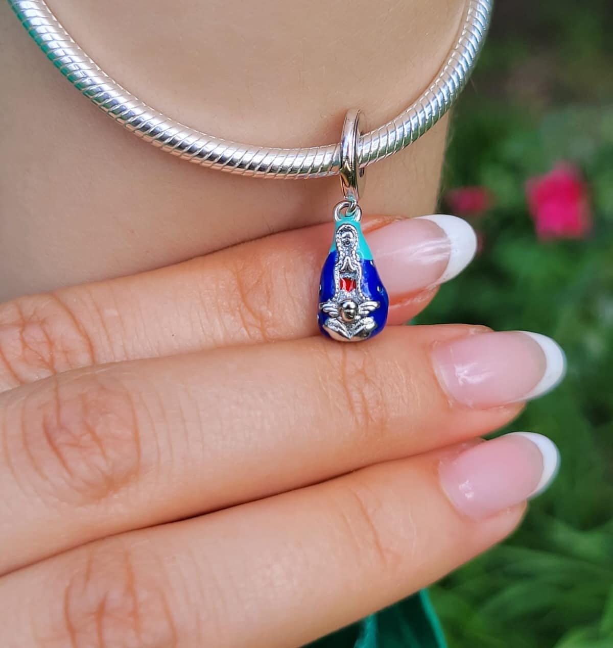 Virgen de Guadalupe - Imagen 3