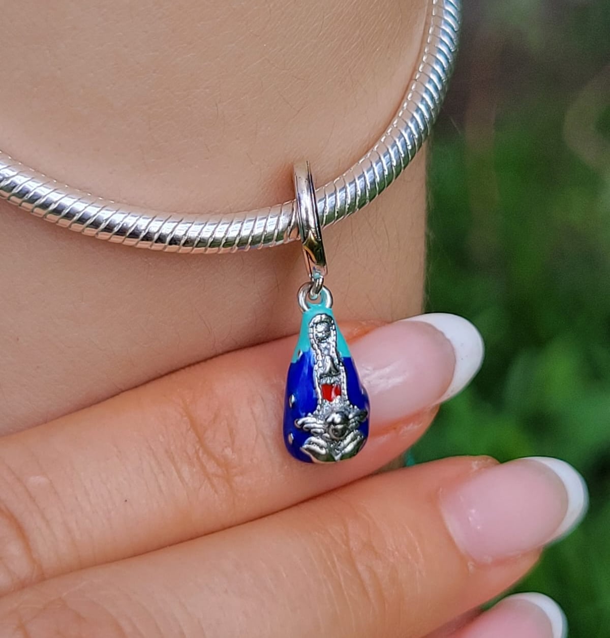 Virgen de Guadalupe - Imagen 2