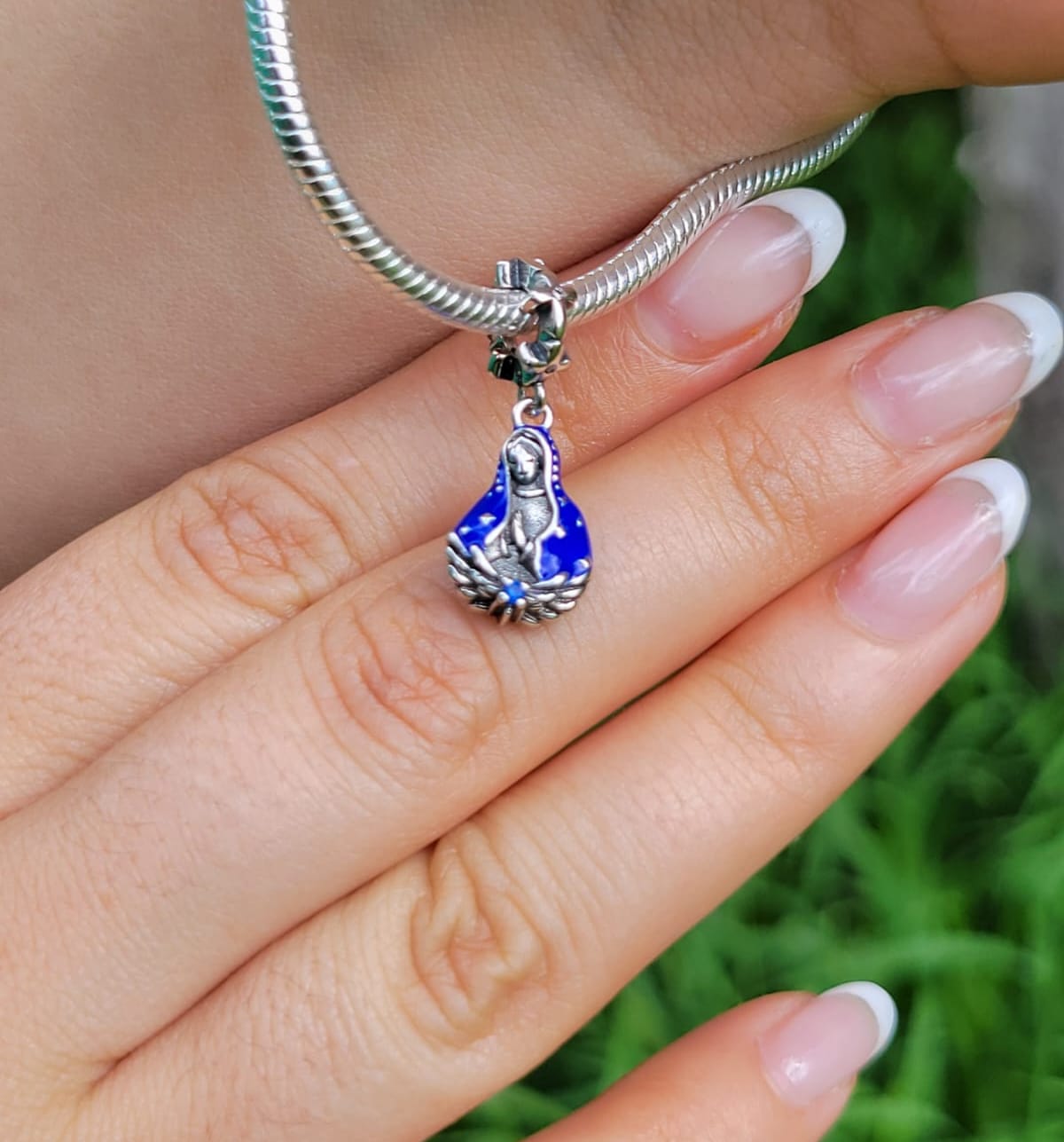 Virgen de Guadalupe - Imagen 3