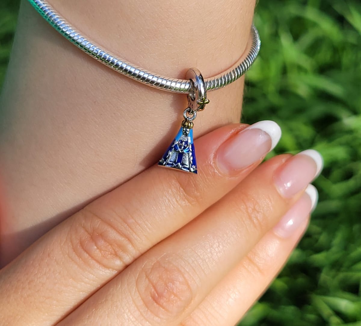 Virgen de Medjugorje - Imagen 3